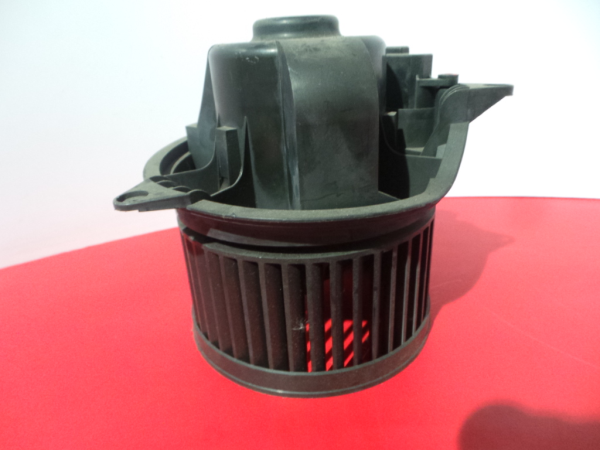 Heater Blower Motor FORD Focus II (DA_)