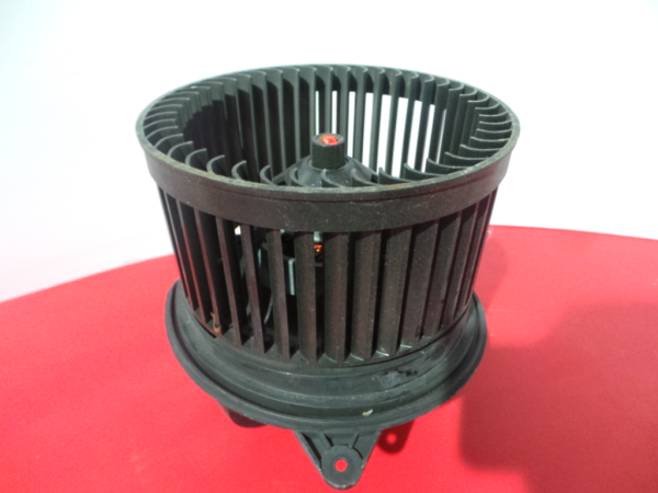 Heater Blower Motor FORD Focus II (DA_) Imagem-1