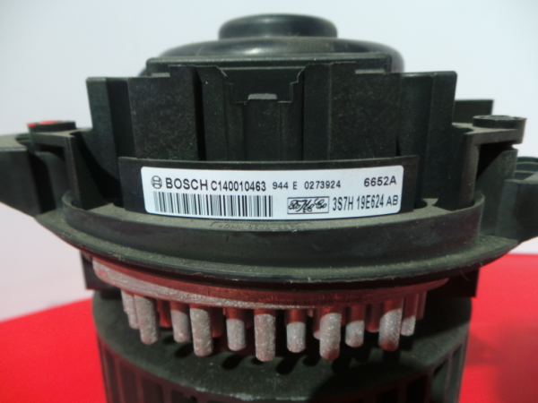 Heater Blower Motor FORD Focus II (DA_) Imagem-4