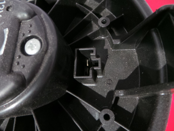 Moteur de chauffage HONDA Civic IX Hatchback (FK_) Imagem-2