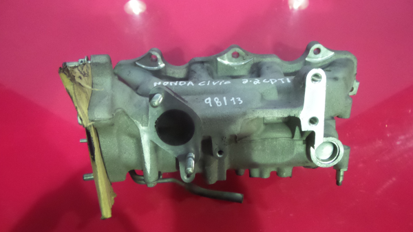 Collecteur D'admission HONDA Civic VIII Hatchback (FN_, FK_) Imagem-1