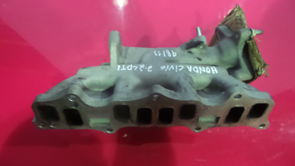 Collecteur D'admission HONDA Civic VIII Hatchback (FN_, FK_) Imagem-3