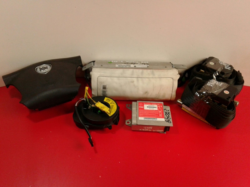 Kit d’airbags LANCIA Thesis (841_)