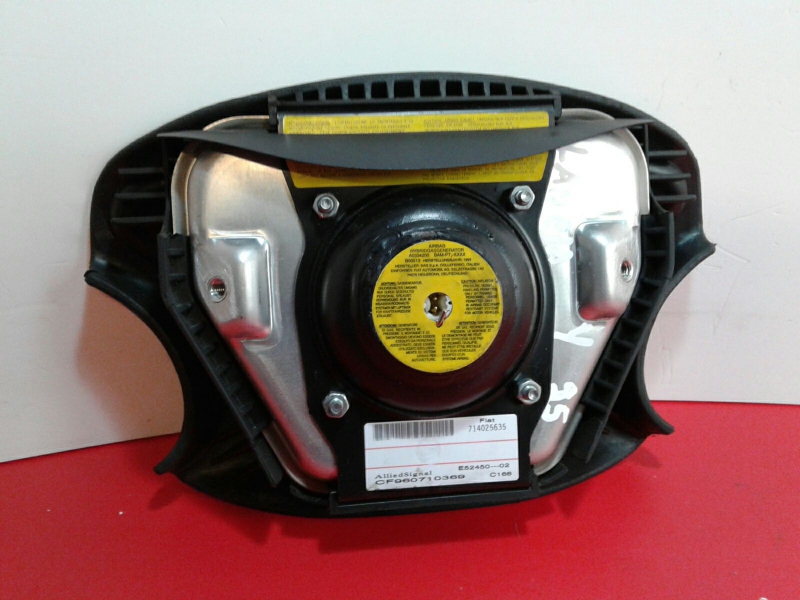 Airbag du Volant LANCIA Y (840_) Imagem-1