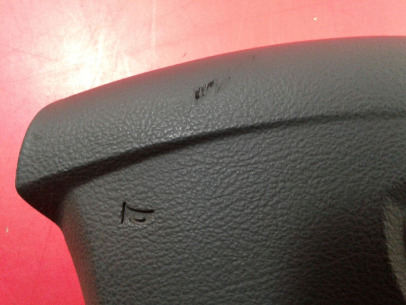 Airbag del Volante LANCIA Lybra (839_) Imagem-3