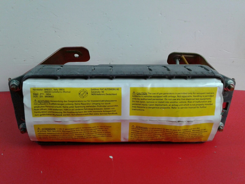 Airbag Passager LANCIA Lybra (839_)
