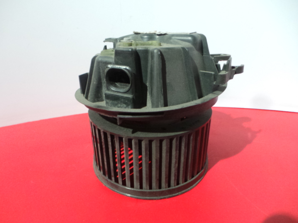 Heater Blower Motor CITROËN C3 I (FC_)