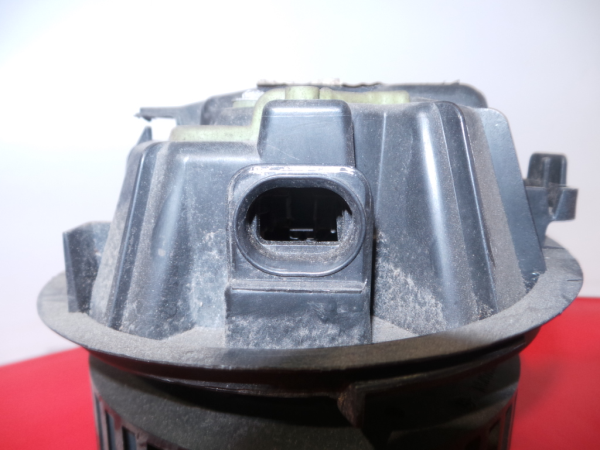 Moteur de chauffage CITROËN C3 I (FC_) Imagem-2
