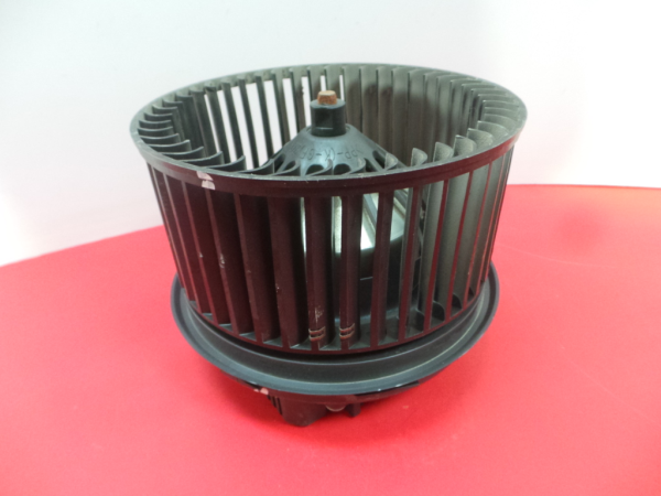 Heater Blower Motor FORD Focus II (DA_) Imagem-1