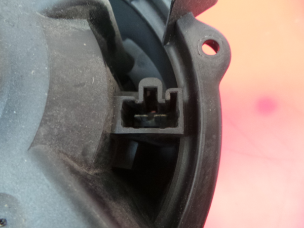 Moteur de chauffage MITSUBISHI Colt VI (Z3_A, Z2_A) Imagem-2