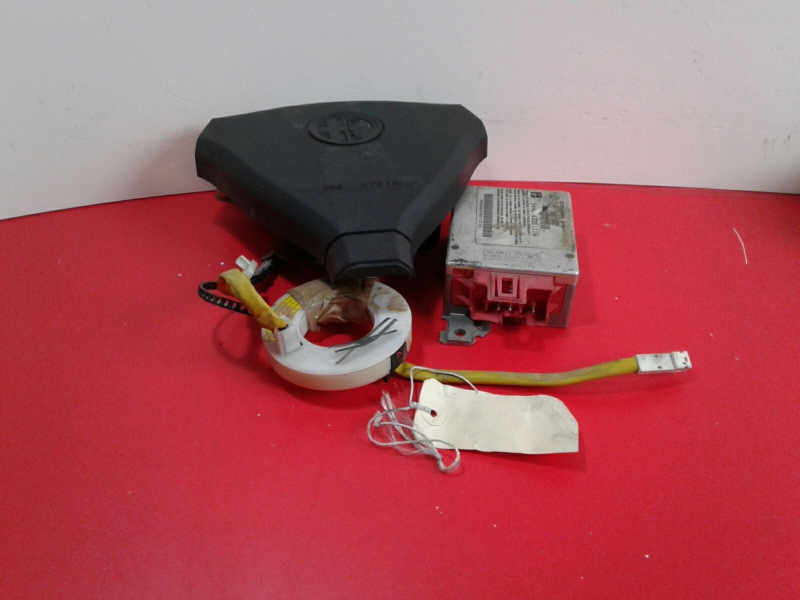 Kit de airbags ALFA ROMEO 145 (930_)