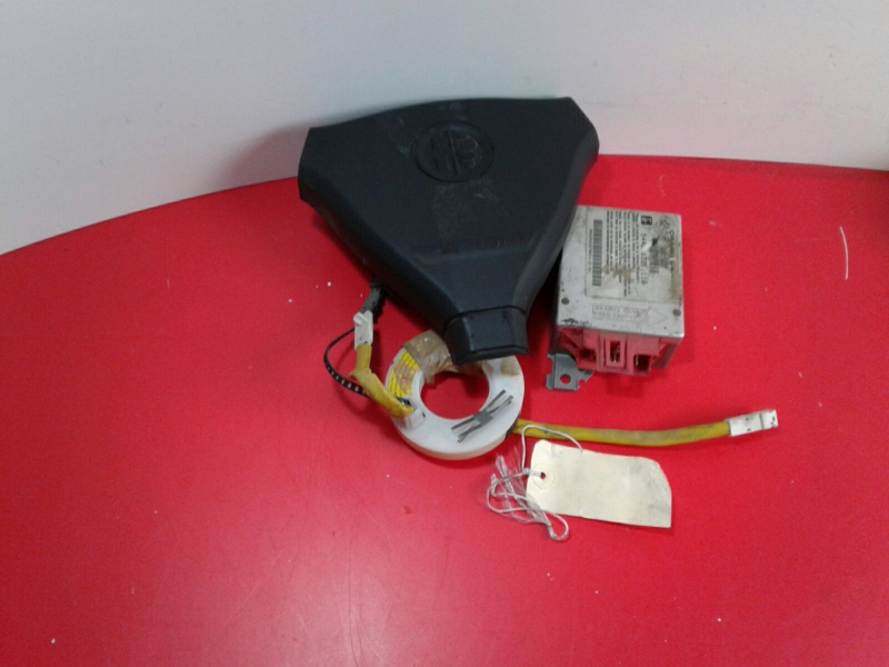 Kit de airbags ALFA ROMEO 145 (930_) Imagem-1