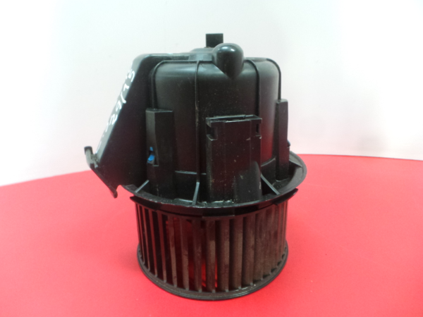 Motor da chauffage / sofagem CITROËN C3 II (SC_)