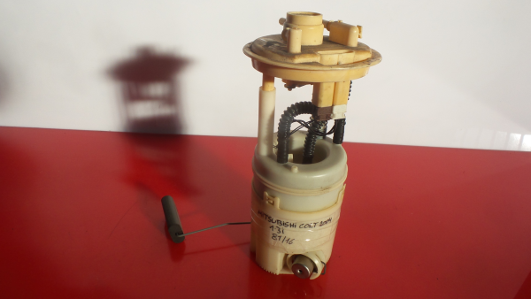 Pompe à carburant MITSUBISHI Colt VI (Z3_A, Z2_A)