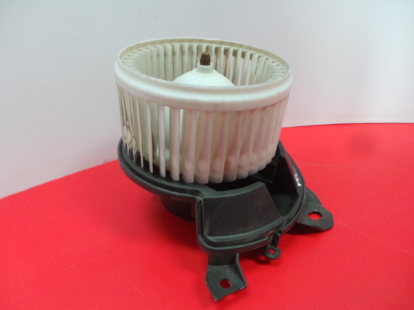Heater Blower Motor FIAT Fiorino Furgão/Combi (225_) Imagem-1
