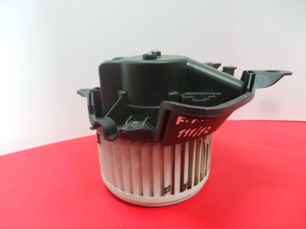 Heater Blower Motor FIAT Fiorino Furgão/Combi (225_)