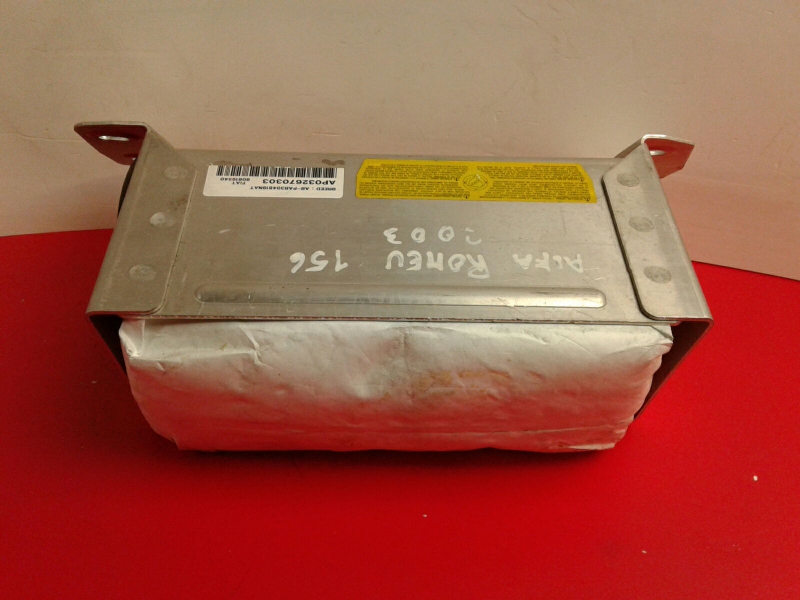 Airbag passageiro ALFA ROMEO 156 (932_)
