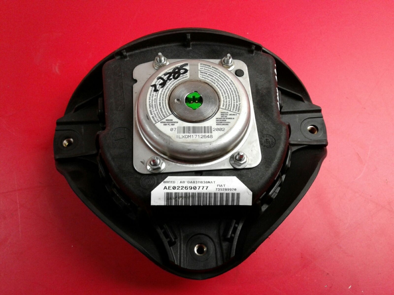 Airbag do volante ALFA ROMEO 156 (932_) Imagem-1