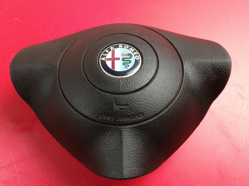 Airbag do volante ALFA ROMEO 156 (932_)