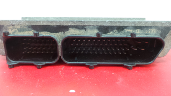 Centralina motor / ECU SKODA Felicia I Hatchback (791) Imagem-1