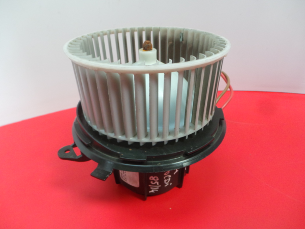 Heater Blower Motor MERCEDES-BENZ Classe C (W204) Imagem-1