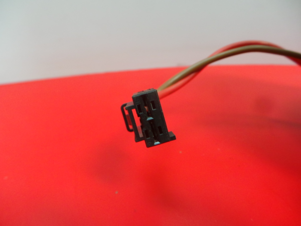 Heater Blower Motor MERCEDES-BENZ Classe C (W204) Imagem-2