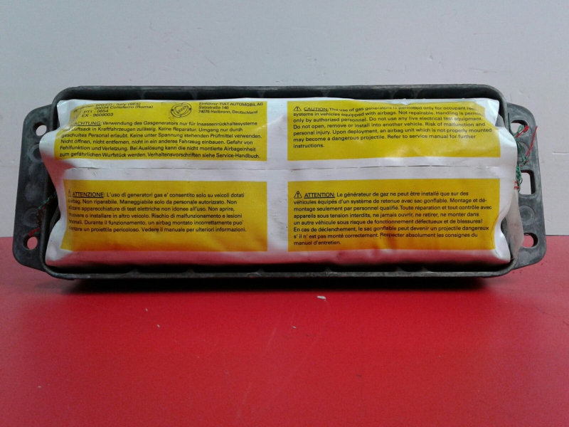 Airbag passageiro ALFA ROMEO 147 (937_)