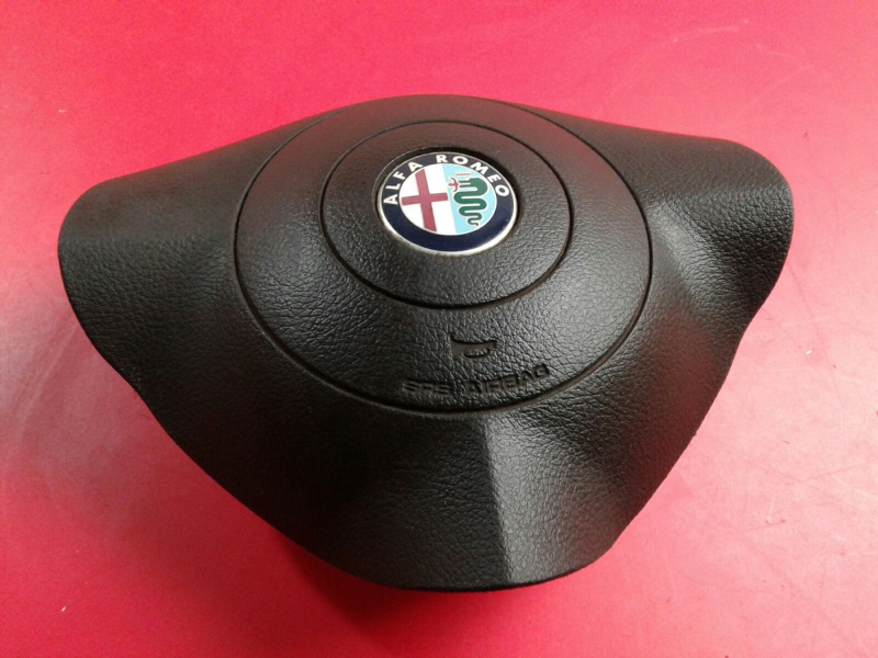 Airbag do volante ALFA ROMEO 147 (937_)