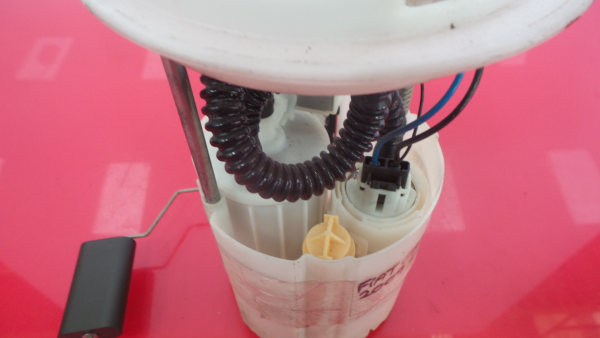 Pompe à carburant FIAT Grande Punto (199_) Imagem-2