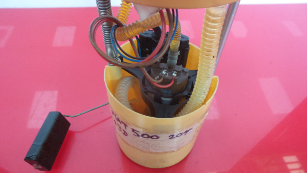 Pompe à carburant FIAT 500 (312_) Imagem-1