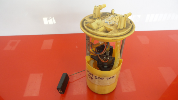 Pompe à carburant FIAT 500 (312_)