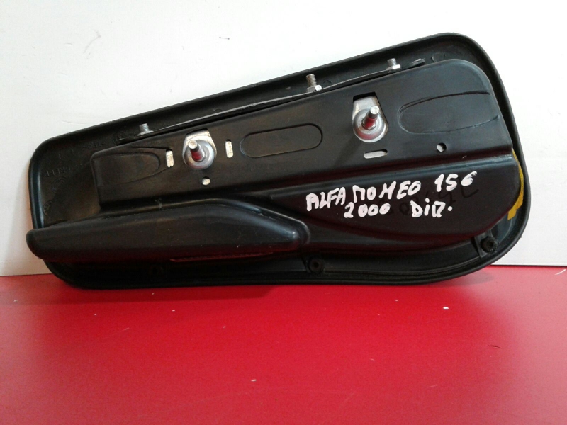 Right Seat Airbag ALFA ROMEO 156 (932_) Imagem-1