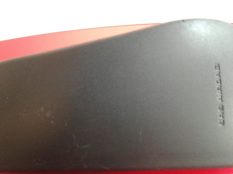 Right Seat Airbag ALFA ROMEO 156 (932_) Imagem-2