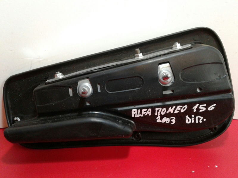Right Seat Airbag ALFA ROMEO 156 (932_) Imagem-2