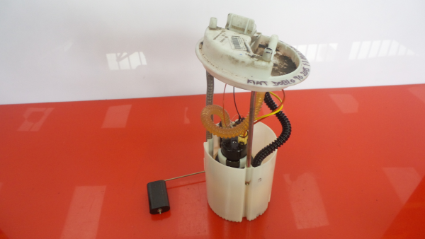 Fuel pump FIAT Doblo (263_)