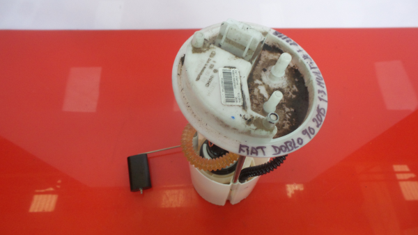 Fuel pump FIAT Doblo (263_) Imagem-1
