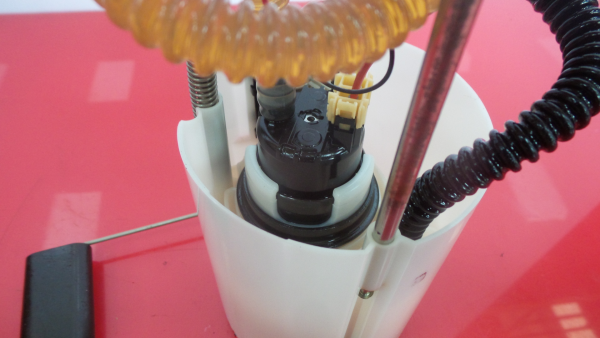 Fuel pump FIAT Doblo (263_) Imagem-2