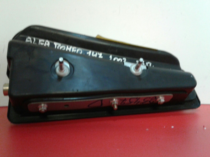 Airbag banco direito ALFA ROMEO 147 (937_) Imagem-1