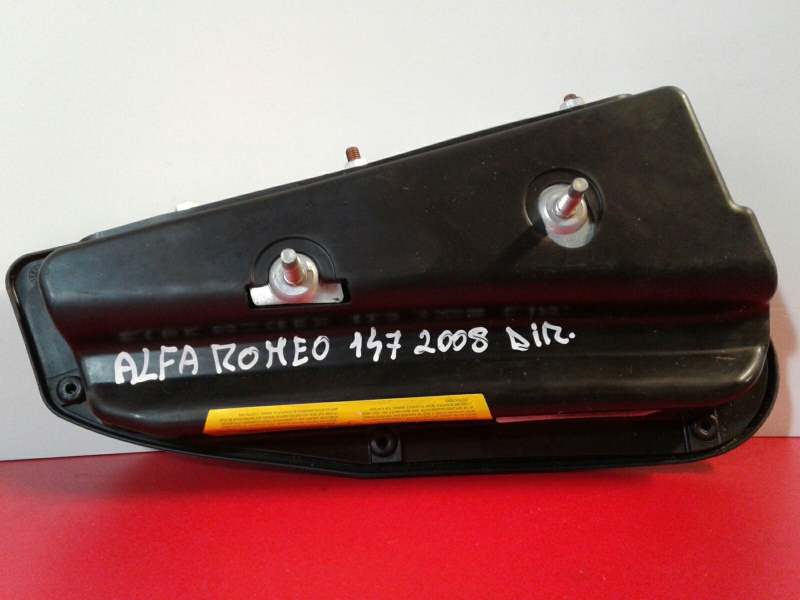 Airbag banco direito ALFA ROMEO 147 (937_) Imagem-1