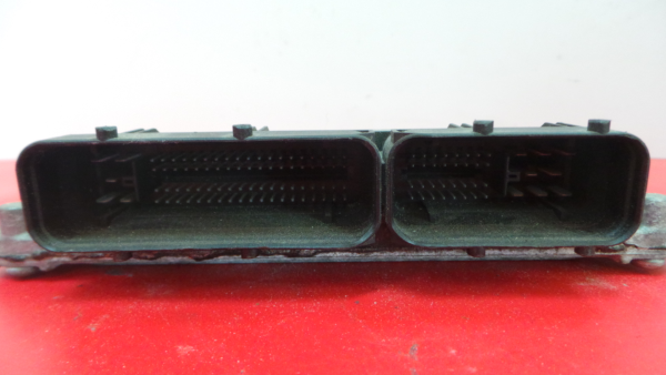 Centralina motor / ECU SKODA Fabia I Hatchback (6Y2) Imagem-1