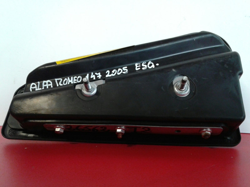 Airbag banco esquerdo ALFA ROMEO 147 (937_) Imagem-1