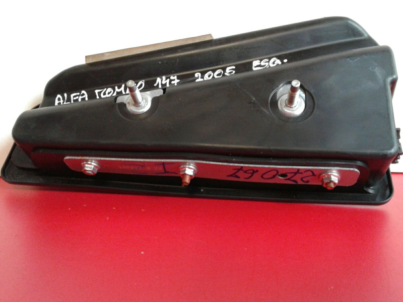 Airbag banco esquerdo ALFA ROMEO 147 (937_) Imagem-1