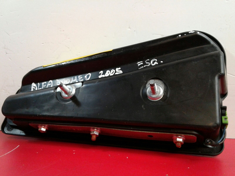 Airbag banco esquerdo ALFA ROMEO 147 (937_) Imagem-1