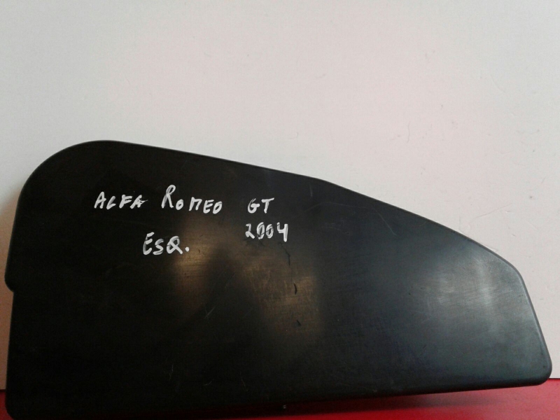 Airbag banco esquerdo ALFA ROMEO GT (937_)