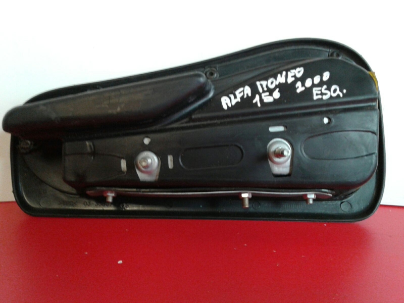 Airbag banco esquerdo ALFA ROMEO 156 (932_) Imagem-2