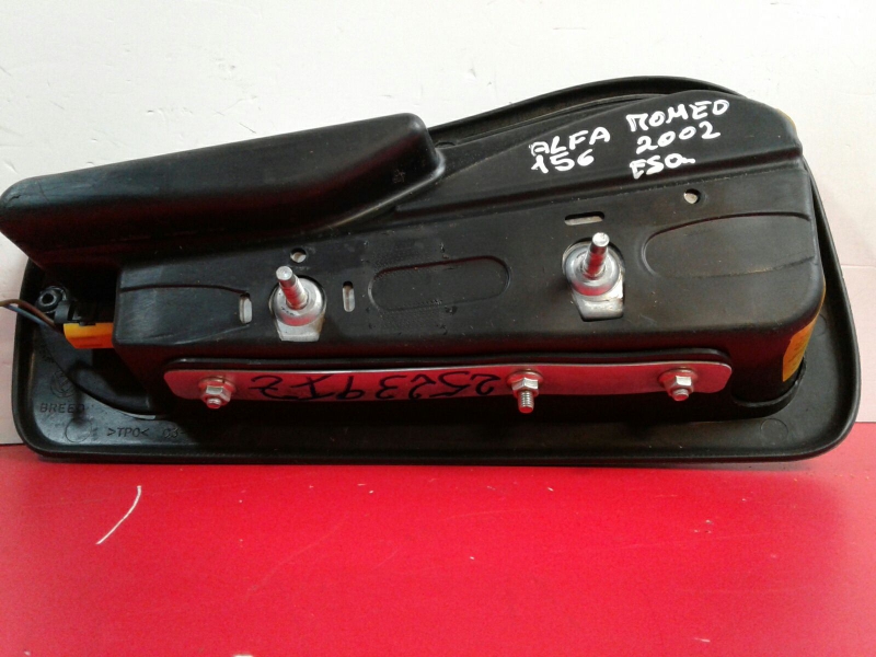 Airbag banco esquerdo ALFA ROMEO 156 (932_) Imagem-1