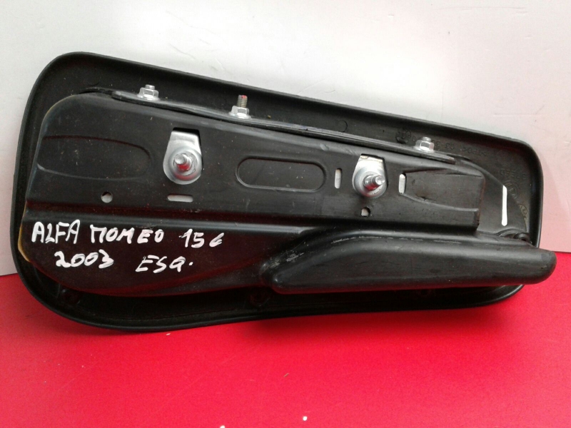 Airbag banco esquerdo ALFA ROMEO 156 (932_) Imagem-2