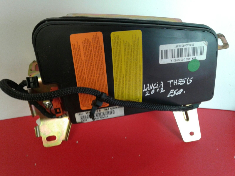 Left Seat Airbag LANCIA Thesis (841_)