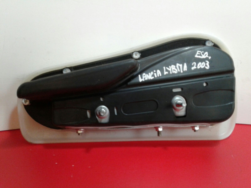 Airbag Izquierdo LANCIA Lybra (839_) Imagem-1