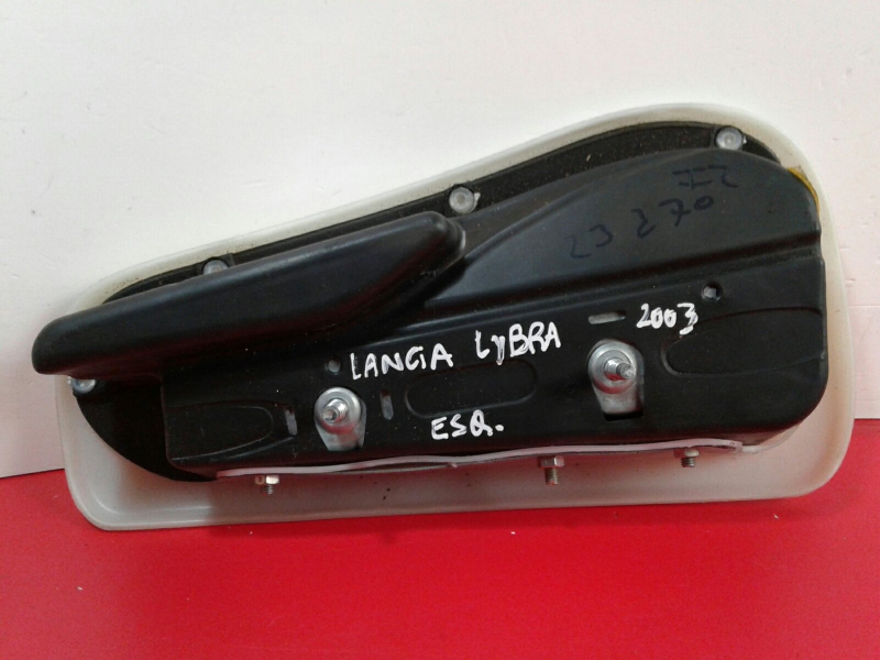 Airbag Izquierdo LANCIA Lybra (839_) Imagem-1